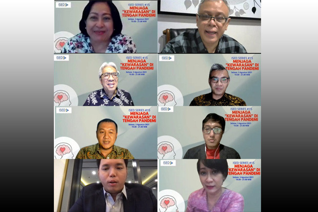 Influencer Potensial...