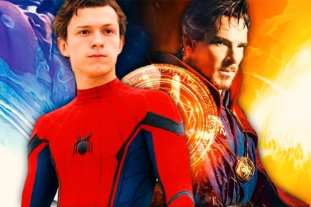 Doctor Strange Muncul...