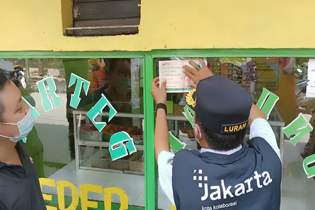 Pemiliknya Sudah Divaksin...