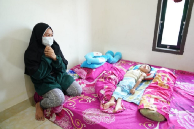 Kisah Muh Rifai, Bocah...