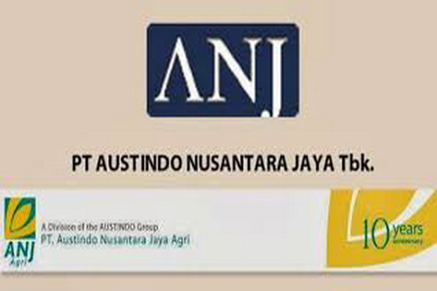 Naik 332 Persen, Laba...