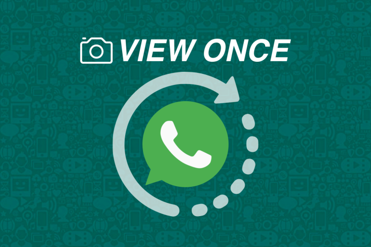 WhatsApp Rilis Fitur...