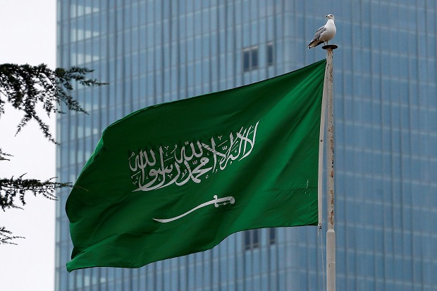 Arab Saudi Eksekusi...