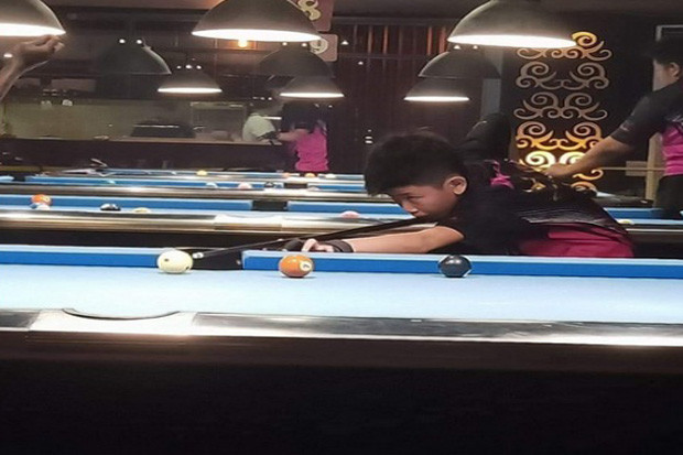4 Putra Daerah Siap...
