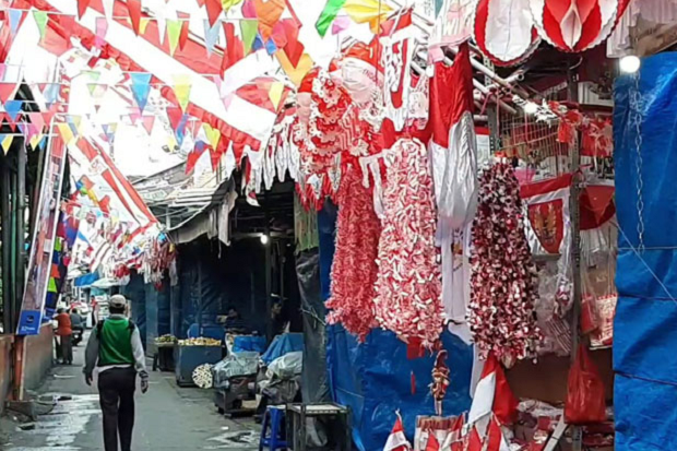 Kota Bandung Masih PPKM...