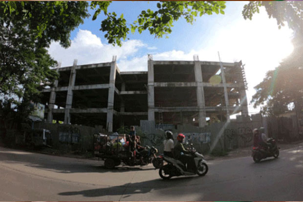 Pekan Depan 13 Tersangka...