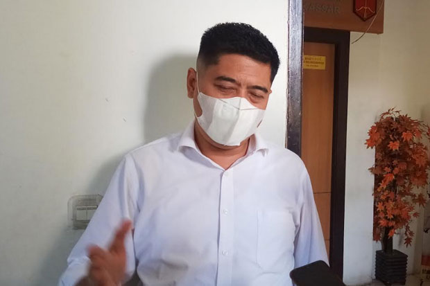 Tahap 2 Kasus Sabu Empat...
