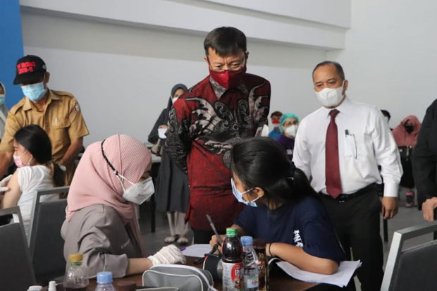 OJK Gandeng PHRI dan...