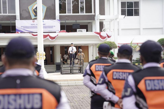 Warga Bantaeng Harus...