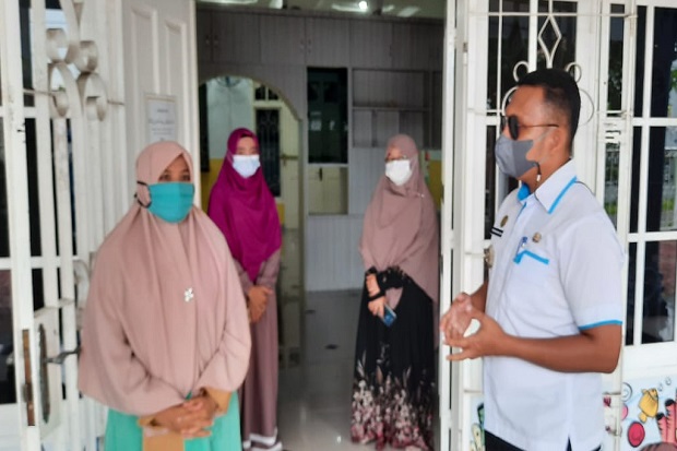 COVID-19 Masih Membahayakan,...