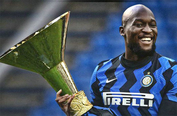 Romelu Lukaku Cabut,...