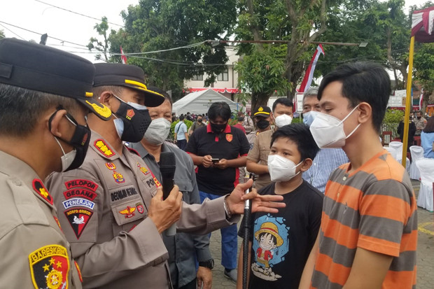 Pesan Menyentuh 2 Anak...