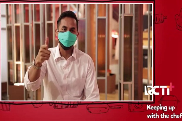 Pernah Gagal di Challenge...