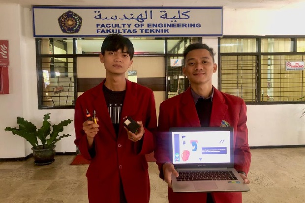 Tekan Angka Kekerasan...