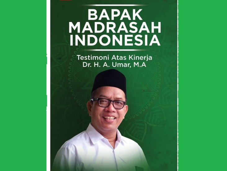 Mengenal Sosok Umar,...