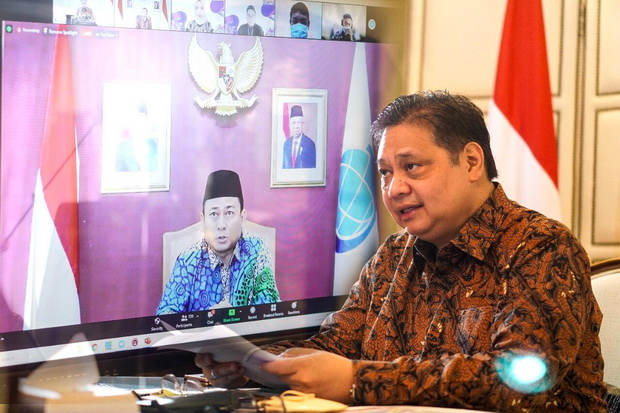 Ini Kenapa Kebijakan...