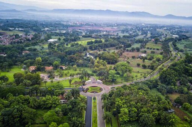 Pengembang Properti...