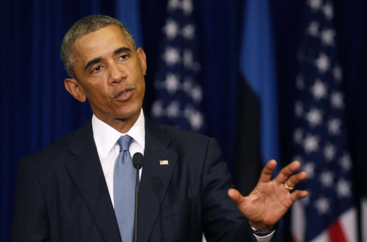 Obama Batalkan Rencana...
