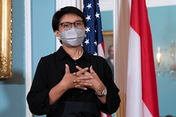 RI-AS Sepakat Tingkatkan...