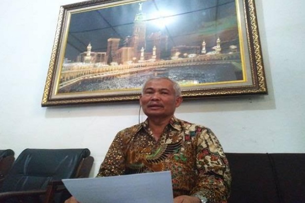 Prihatin Aksi Percobaan...