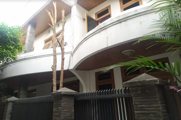Kaget Suaminya Coba...