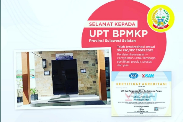 Sulsel Kini Miliki Lembaga...