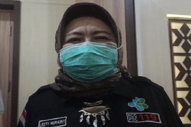 Sempat Hubungi Kapolda...