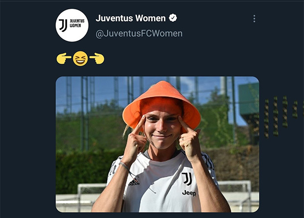 Juventus Minta Maaf...