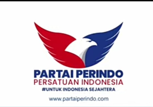 #LogoBaruPartaiPerindo...