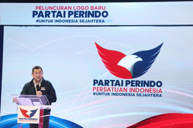 Resmi! Rilis Logo Baru...