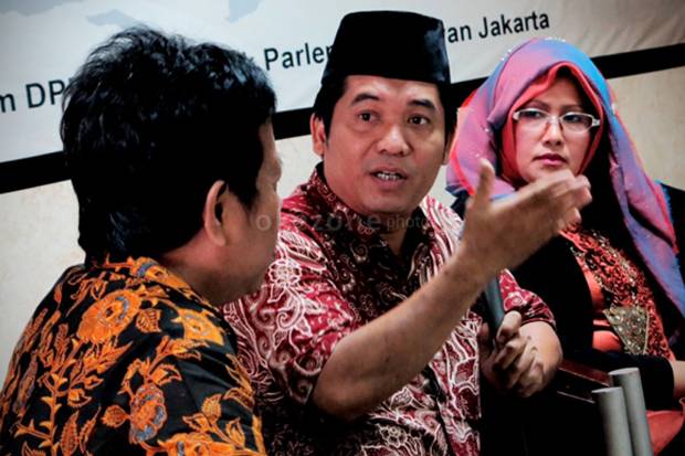 Pengamat: Pilpres 2024...