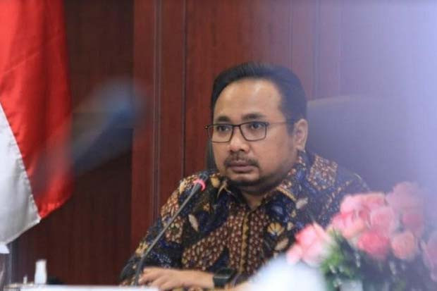 Desain Program, Menag...