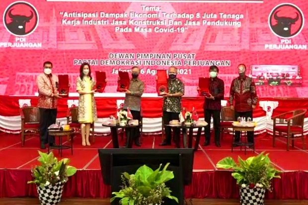 Cerita Dirut Waskita...