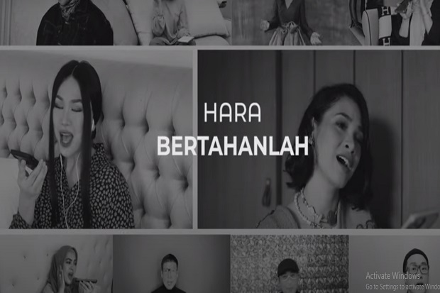 Musisi hingga Rio Motret...
