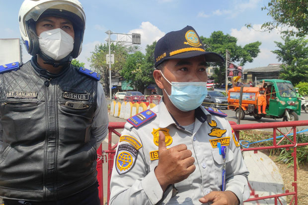 Remaja Tanggung Lakukan...