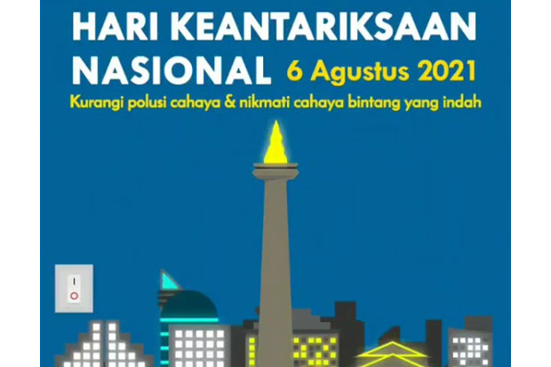 Nanti Malam Masyarakat...