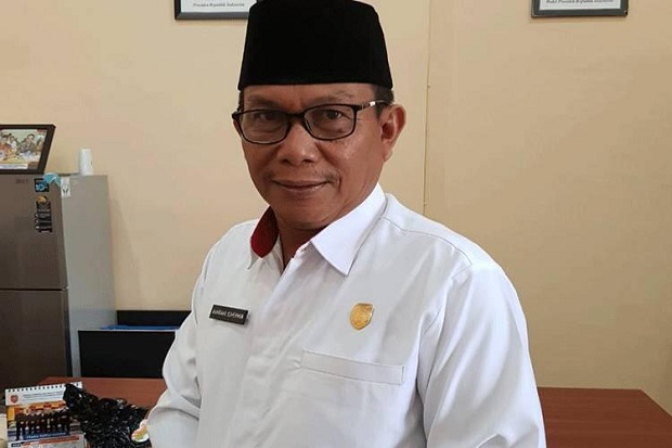 Sudah Saatnya Pemkab...