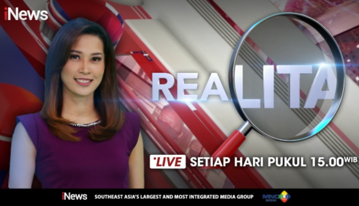 Terungkap! Misteri Mayat...