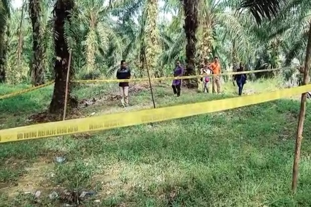 Tak Dikasih Pinjaman...