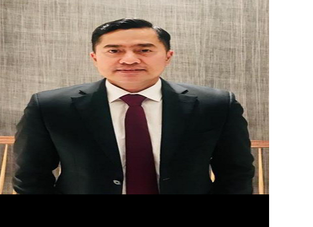 Erick Thohir Angkat...