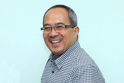 Menjaring Investasi...