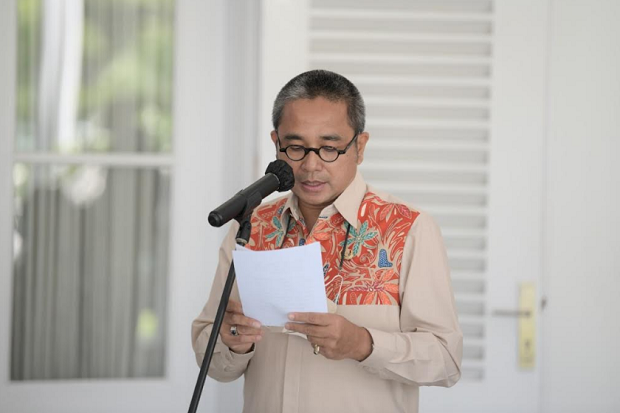Ekonomi Jabar pada Triwulan...