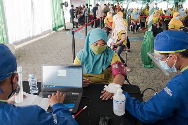 Kadin Indonesia Gelar...