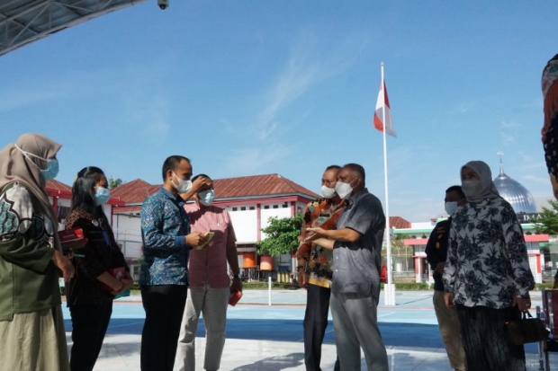 Rutan Makassar Dapat...