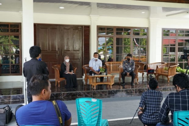 Bupati Bulukumba Ingatkan...