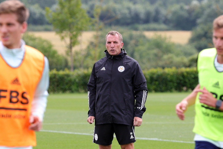 Jelang Community Shield,...
