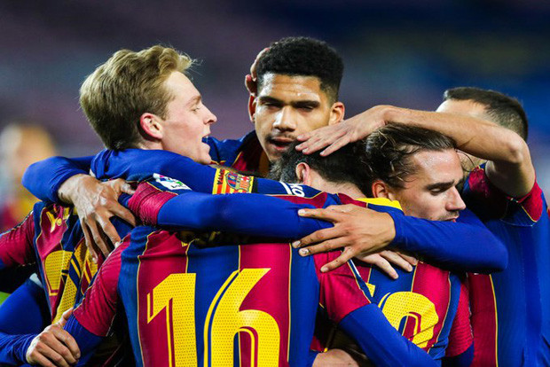 Lionel Messi Pamit,...