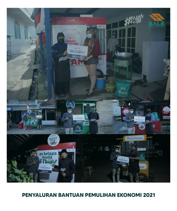 Harap Pelonggaran PPKM,...