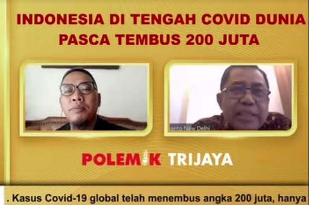 Seluruh Wilayah ASEAN...