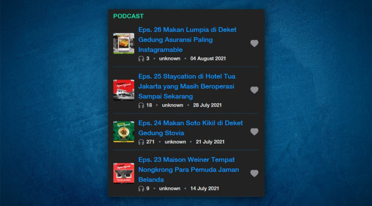 Sejarah Perkembangan...